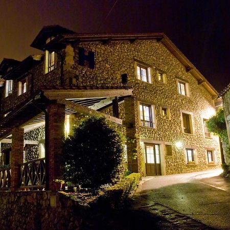 Posada Rural Entreโกมิญาส ภายนอก รูปภาพ