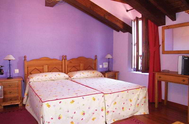 Posada Rural Entreโกมิญาส ภายนอก รูปภาพ