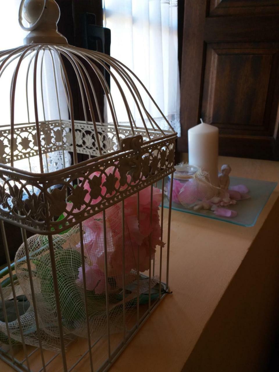 Posada Rural Entreโกมิญาส ภายนอก รูปภาพ